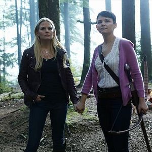 Fotoğraf Jennifer Morrison