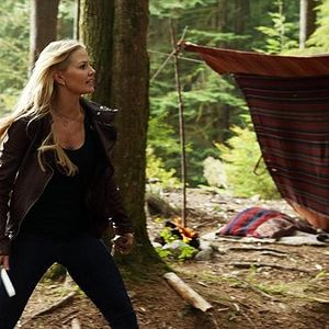 Fotoğraf Jennifer Morrison