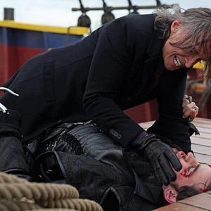 Fotoğraf Colin O'Donoghue