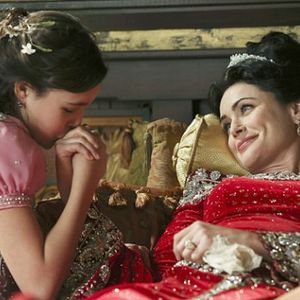 Fotoğraf Once Upon a Time