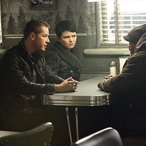 Fotoğraf Once Upon a Time