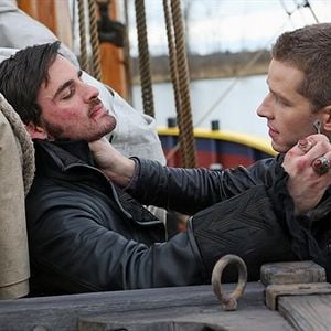 Fotoğraf Once Upon a Time