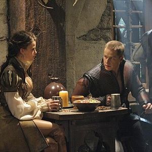 Fotoğraf Once Upon a Time