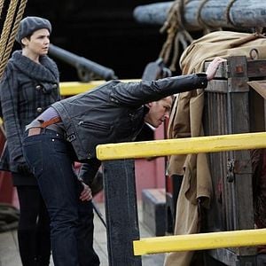 Fotoğraf Once Upon a Time