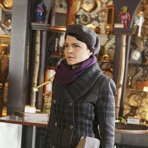 Fotoğraf Once Upon a Time