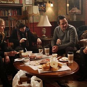 Fotoğraf Once Upon a Time