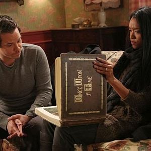 Fotoğraf Once Upon a Time