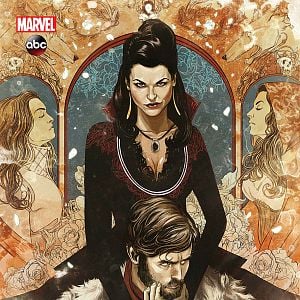 Fotoğraf Once Upon a Time