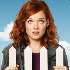 Fotoğraf Suburgatory