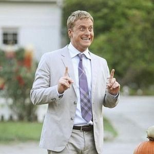 Fotoğraf Alan Tudyk