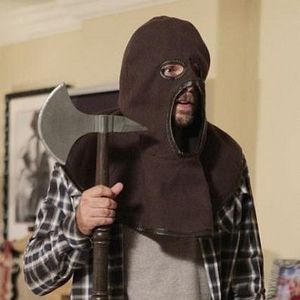 Fotoğraf Suburgatory