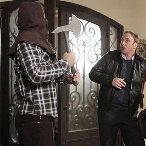 Fotoğraf Suburgatory