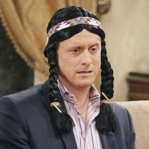 Fotoğraf Alan Tudyk