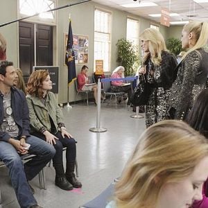 Fotoğraf Cheryl Hines