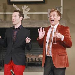 Fotoğraf Todd Sherry