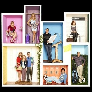 Fotoğraf Cheryl Hines