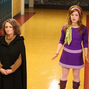 Fotoğraf Suburgatory