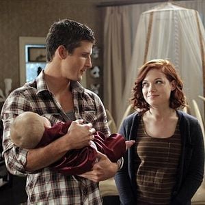 Fotoğraf Suburgatory