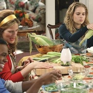 Fotoğraf Suburgatory