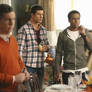 Fotoğraf Suburgatory