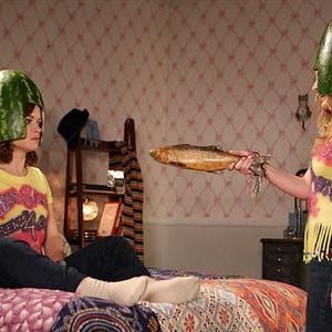 Fotoğraf Suburgatory