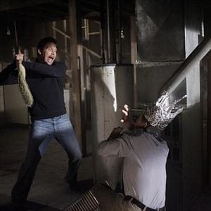 Fotoğraf Suburgatory