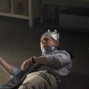 Fotoğraf Suburgatory