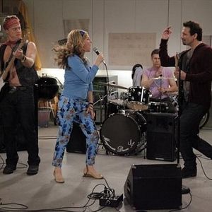 Fotoğraf Suburgatory