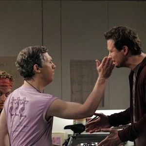 Fotoğraf Suburgatory