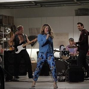 Fotoğraf Suburgatory