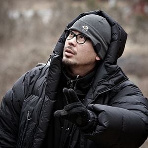 Fotoğraf Na Hong-jin
