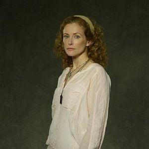 Fotoğraf Leslie Hope