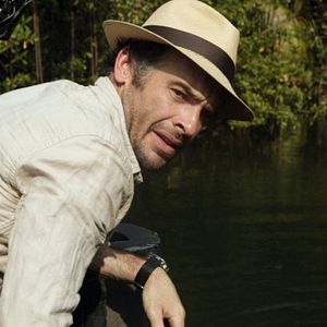 Fotoğraf Paul Blackthorne