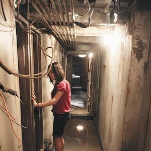 Fotoğraf Paulina Gaitán