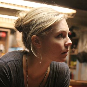 Fotoğraf Eloise Mumford