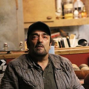 Fotoğraf Daniel Zacapa