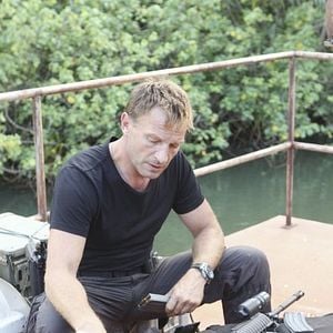 Fotoğraf Thomas Kretschmann