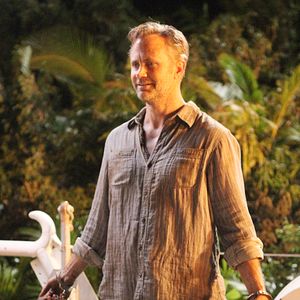 Fotoğraf Lee Tergesen