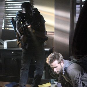 Fotoğraf Joe Anderson