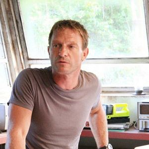 Fotoğraf Thomas Kretschmann