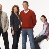 Fotoğraf Last Man Standing