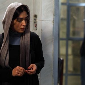 Fotoğraf Mohammad Rasoulof