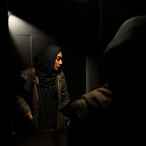 Fotoğraf Mohammad Rasoulof