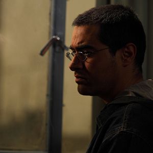 Fotoğraf Mohammad Rasoulof