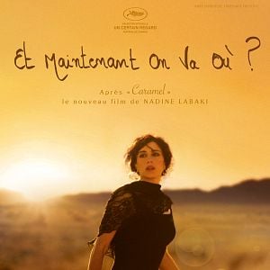 Fotoğraf Peki Şimdi Nereye?