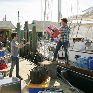 Fotoğraf Connor Paolo