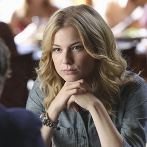 Fotoğraf Emily VanCamp