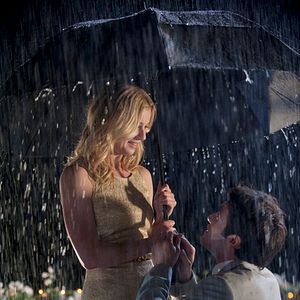 Fotoğraf Emily VanCamp