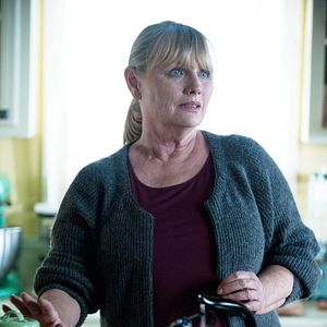 Fotoğraf Tess Harper