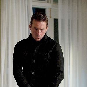 Fotoğraf Barry Sloane